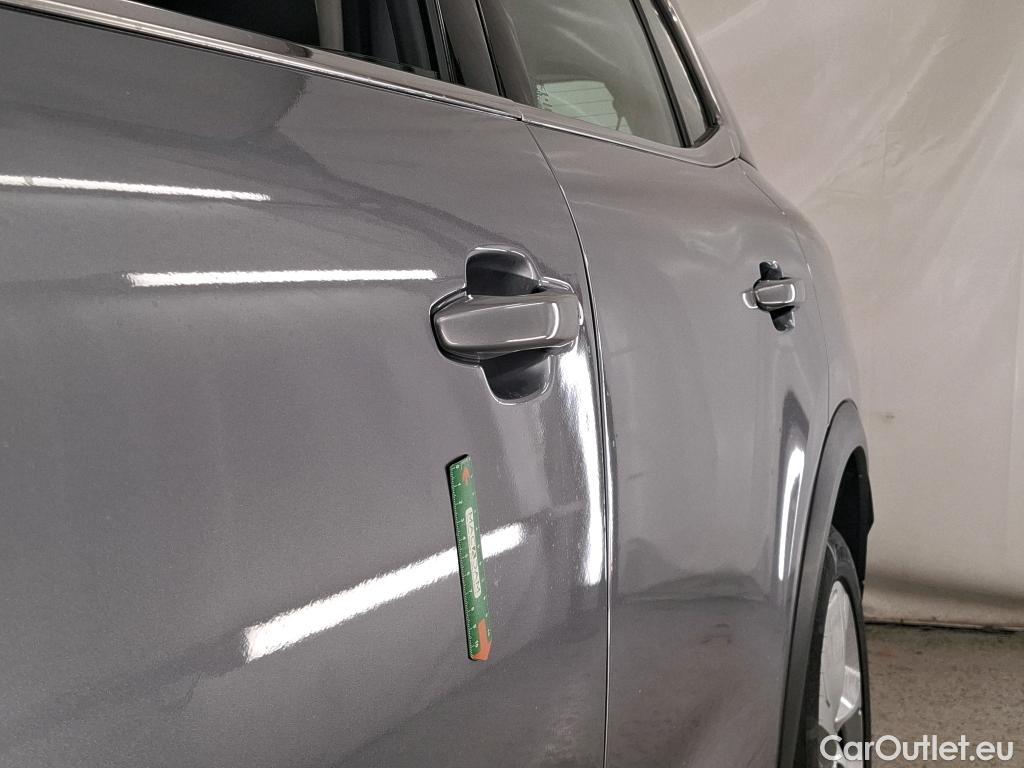  Citroen  C5  Aircross Feel 1.5 BlueHDi 130CV BVM6 E6d #5