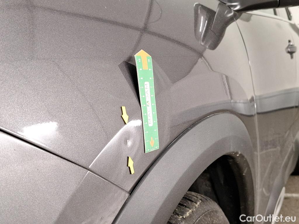  Citroen  C5  Aircross Business 1.2 PureTech 130CV BVA8 E6d #21