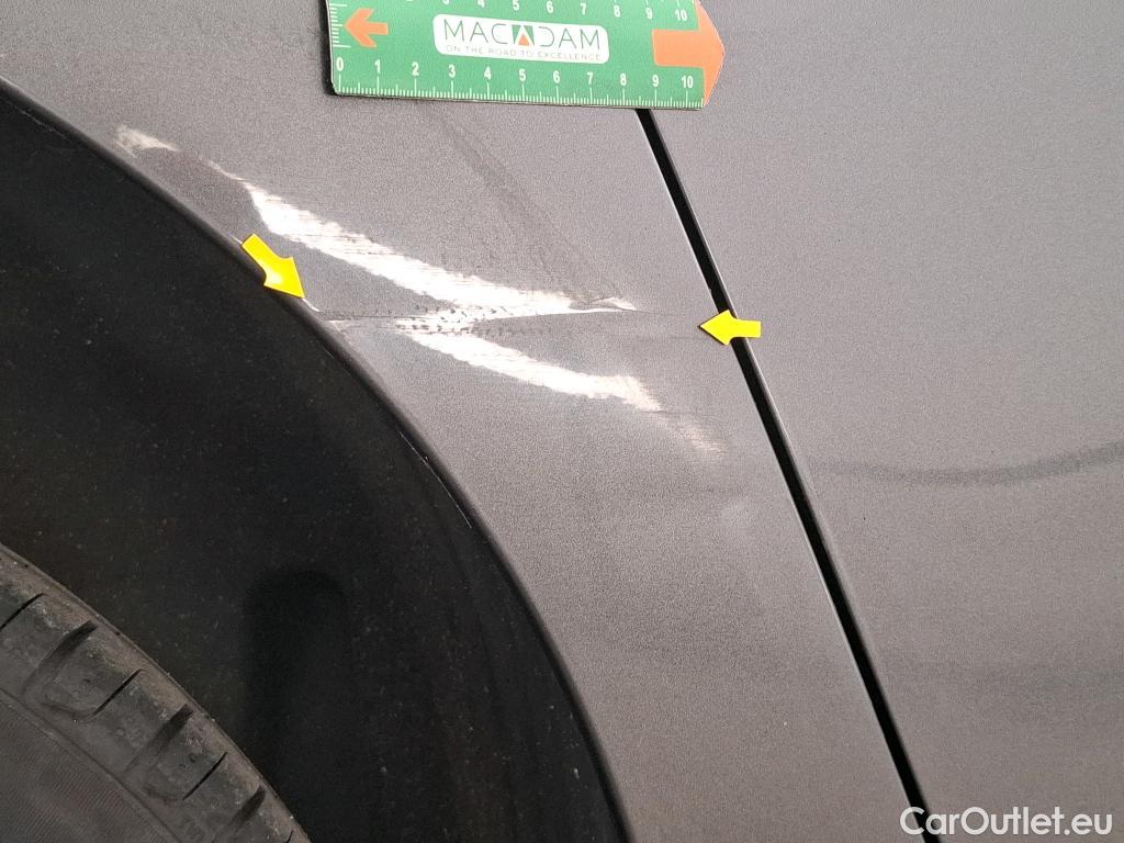  Citroen  C4 Grand Picasso /Spacetourer Feel 1.5 BlueHDi 130CV BVM6 7 Sieges E6dT #3