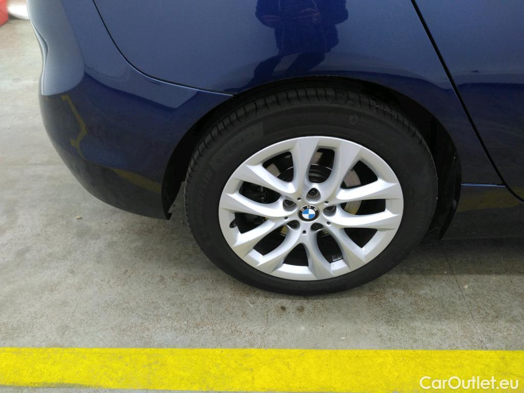  Bmw  Serie 2 Série 2 Active Tourer 225xe Lounge 1.5 225CV BVA6 E6dT #20