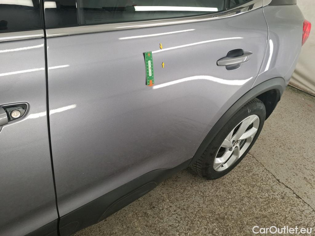  Citroen  C5  Aircross Feel 1.5 BlueHDi 130CV BVM6 E6d #10