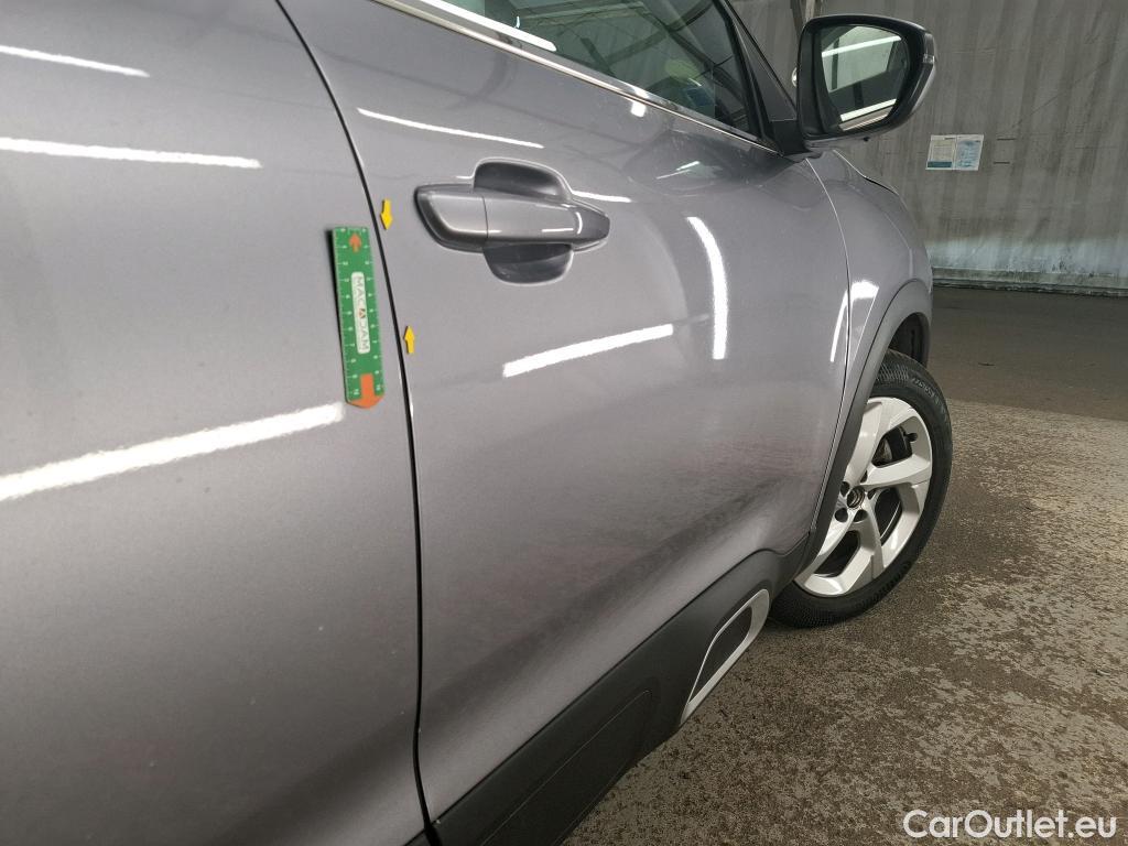  Citroen  C5  Aircross Feel 1.5 BlueHDi 130CV BVM6 E6d #1