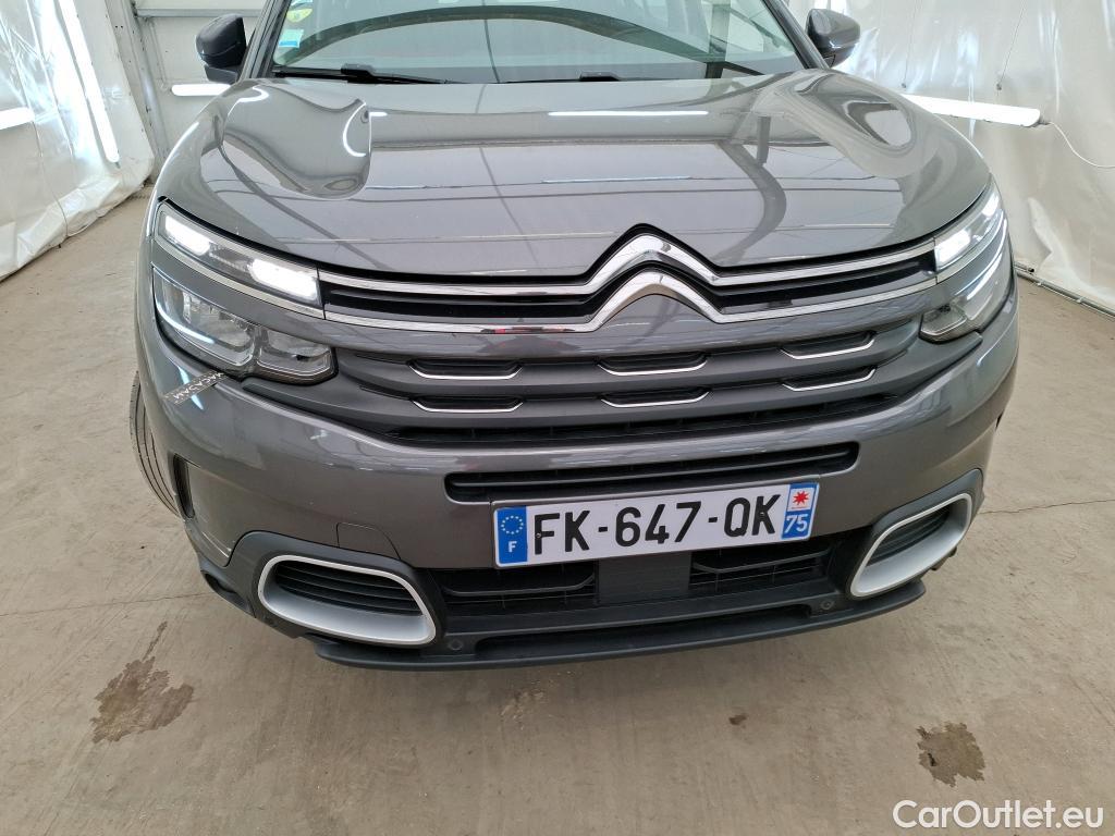  Citroen  C5  Aircross Business 1.5 BlueHDi 130CV BVM6 E6dT #43