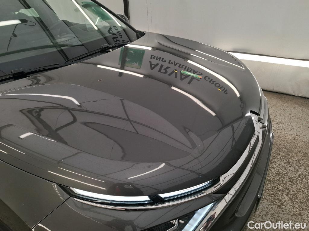  Citroen  C4  Berline Feel Pack Business 1.5 BlueHDI 130CV BVA8 E6d #7
