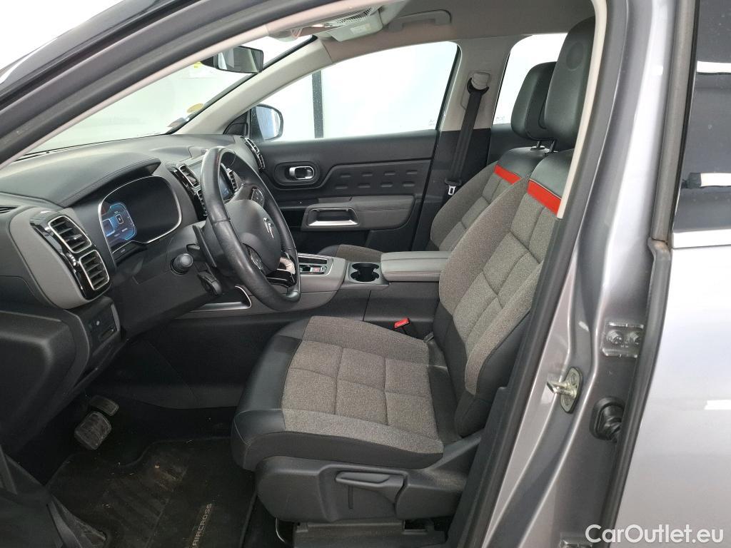  Citroen  C5  Aircross Business 1.5 BlueHDi 130CV BVA8 E6dT #16