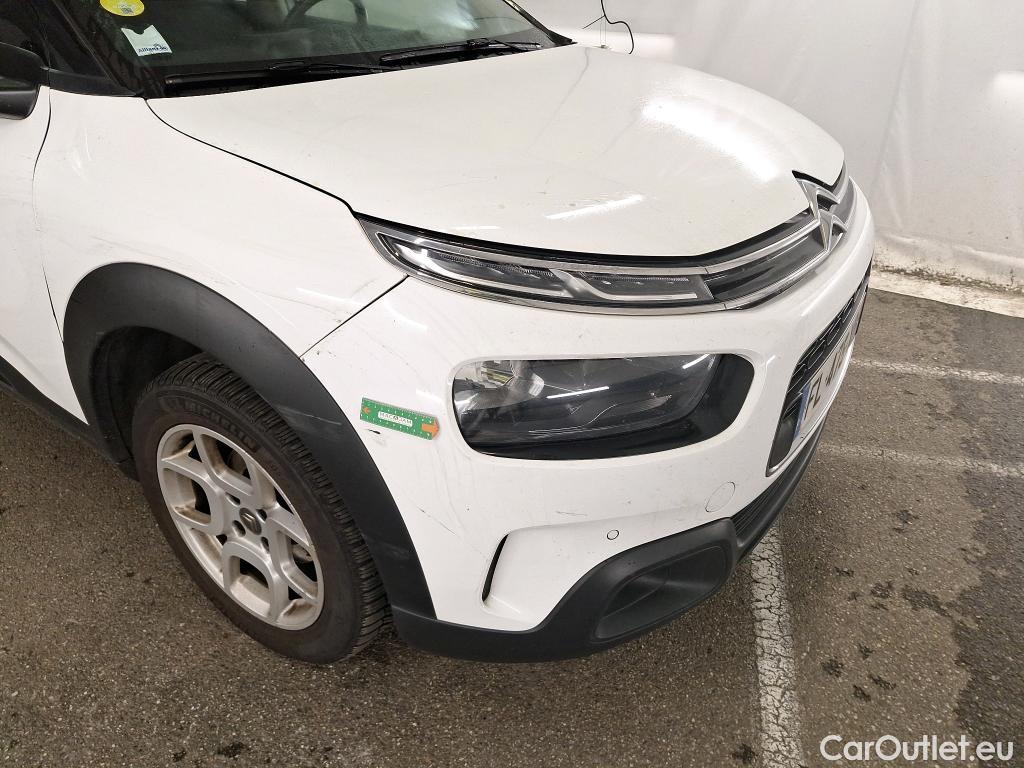  Citroen  C4 Cactus  Feel Business 1.5 BlueHDi 100CV BVM6 E6dT #51