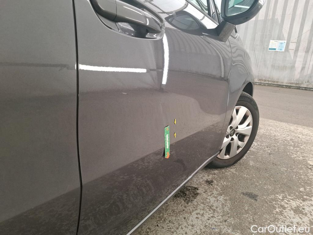  Citroen  C4 Grand Picasso /Spacetourer Feel 1.5 BlueHDi 130CV BVM6 7 Sieges E6dT #24