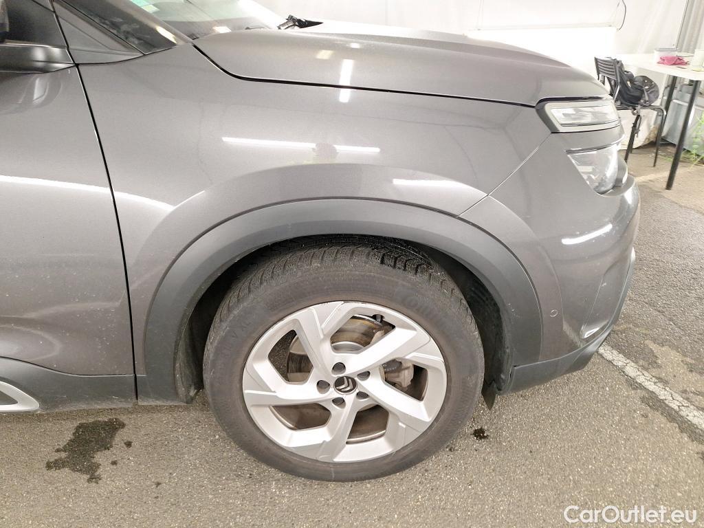  Citroen  C5  Aircross Business 1.2 PureTech 130CV BVA8 E6d #7