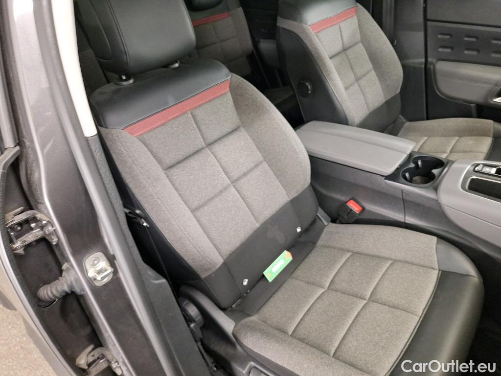  Citroen  C5  Aircross Business 1.2 PureTech 130CV BVA8 E6d #28
