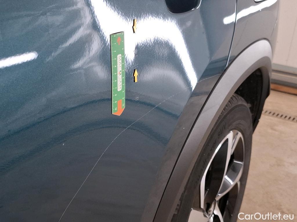  Citroen  C5  Aircross Shine Hybrid 1.6 225CV BVA8 E6d #2