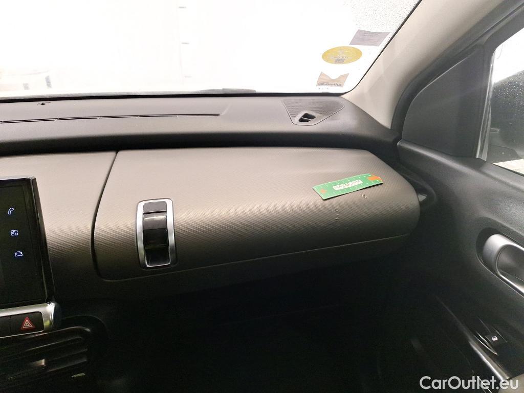  Citroen  C4 Cactus  Feel Business 1.5 BlueHDi 100CV BVM6 E6dT #4