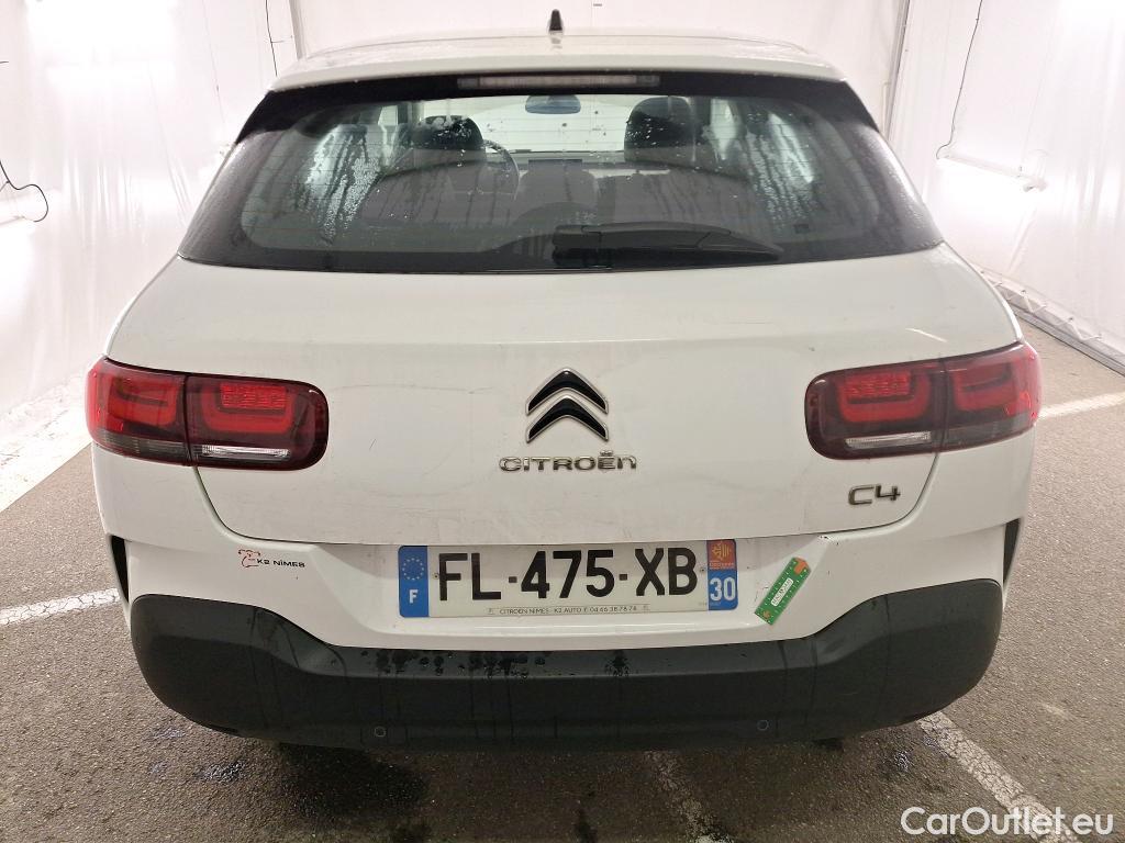  Citroen  C4 Cactus  Feel Business 1.5 BlueHDi 100CV BVM6 E6dT #10