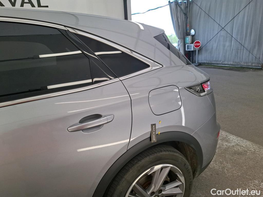  DS  DS7 7 Crossback E-Tense 4x2 Business 1.6 225CV BVA8 E6d #4