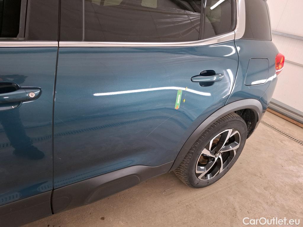  Citroen  C5  Aircross Shine Hybrid 1.6 225CV BVA8 E6d #1