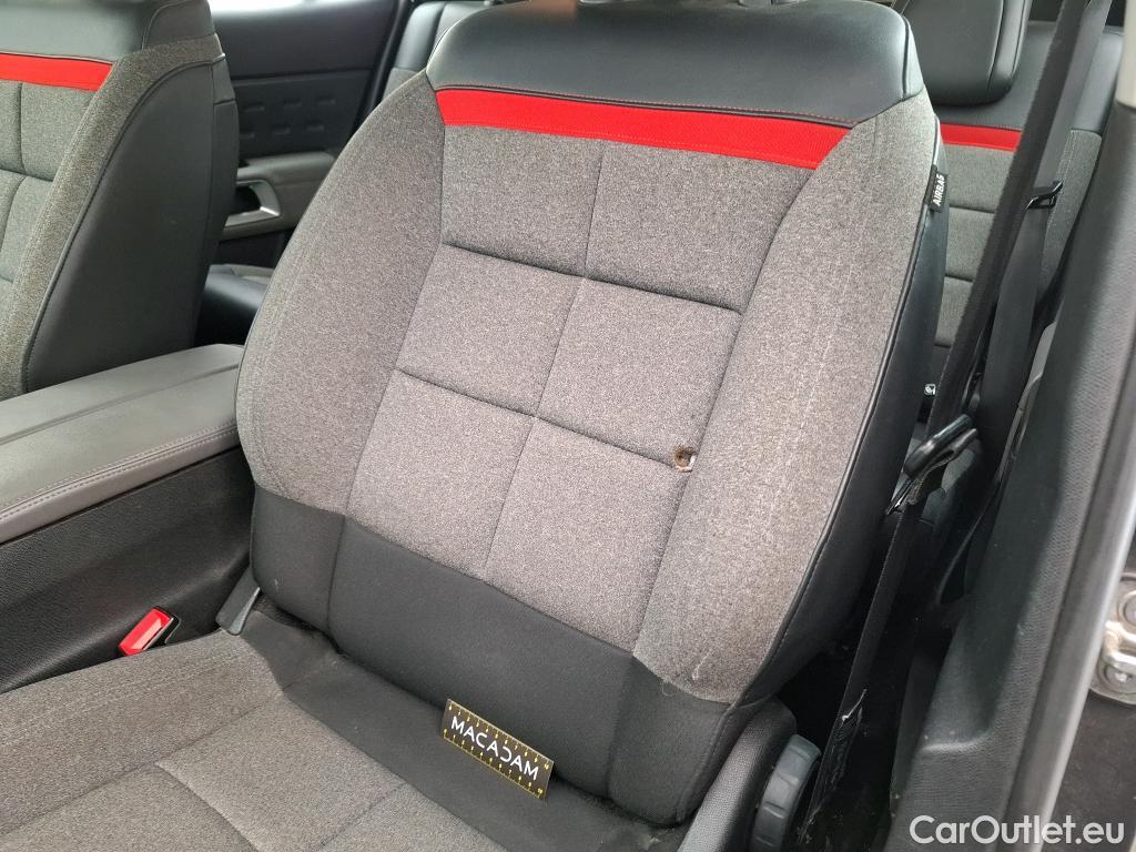  Citroen  C5  Aircross Business 1.5 BlueHDi 130CV BVM6 E6dT #7