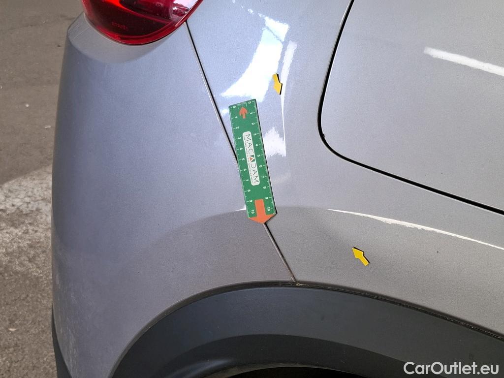  Citroen  C5  Aircross Business 1.5 BlueHDi 130CV BVA8 E6dT #2