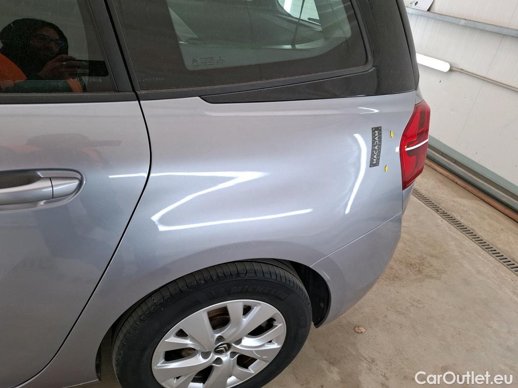  Citroen  C4 Grand Picasso /Spacetourer Business 1.5 BlueHDi 130CV BVA8 7 Sieges E6dT #10