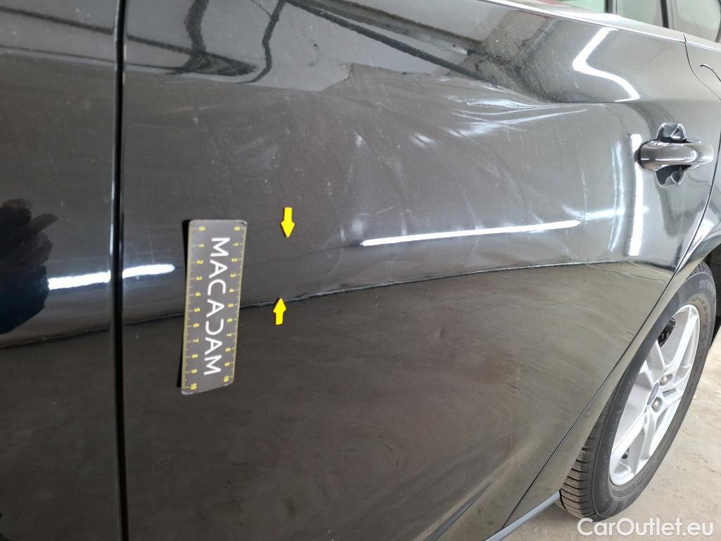  Ford  Focus  Turnier Trend Business 1.5 EcoBlue 120CV BVM6 E6dT #5