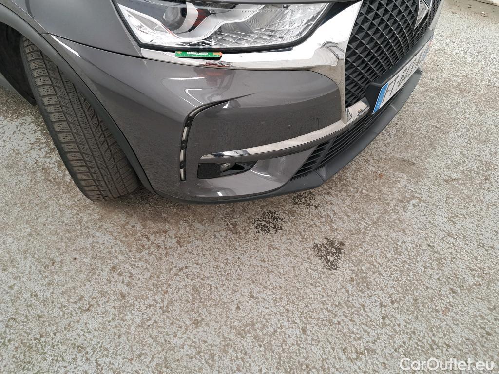  DS  DS7 7 Crossback Business 1.5 BlueHDi 130CV BVA8 E6d #13
