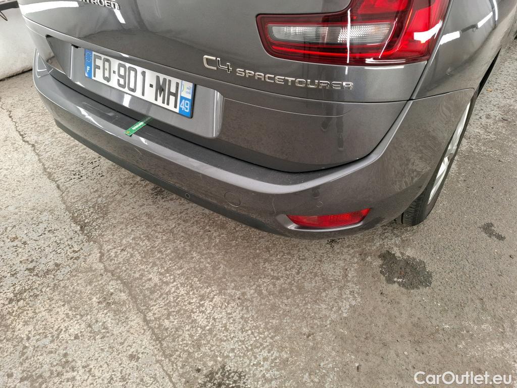  Citroen  C4 Grand Picasso /Spacetourer Feel 1.5 BlueHDi 130CV BVM6 7 Sieges E6dT #6