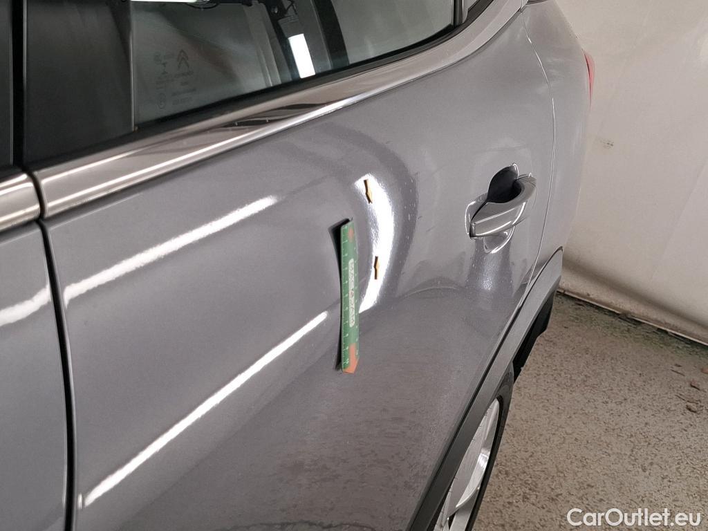  Citroen  C5  Aircross Feel 1.5 BlueHDi 130CV BVM6 E6d #11