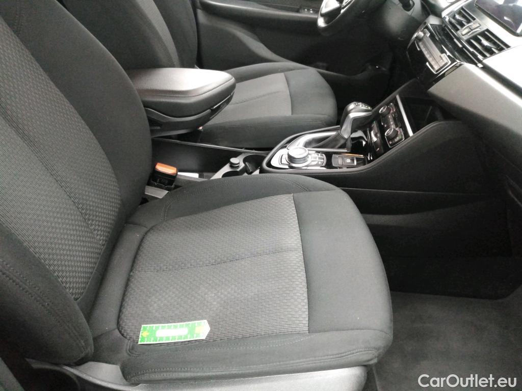  Bmw  Serie 2 Série 2 Active Tourer 225xe Lounge 1.5 225CV BVA6 E6dT #16