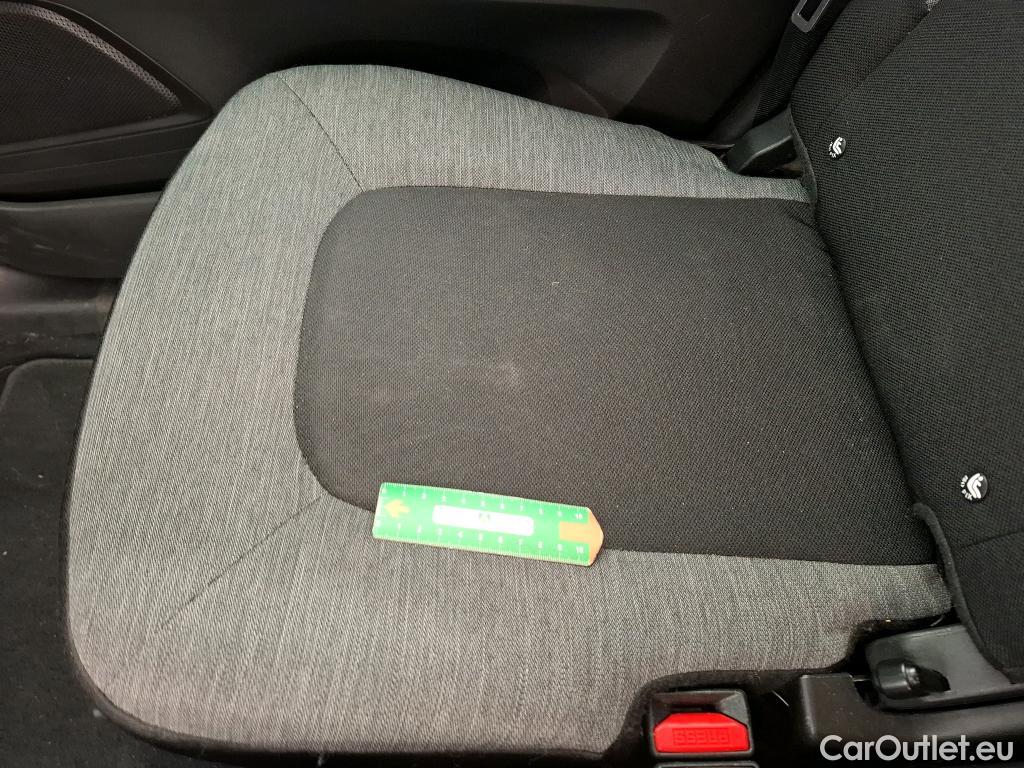  Citroen  C4 Grand Picasso /Spacetourer Feel 1.5 BlueHDi 130CV BVM6 7 Sieges E6dT #30