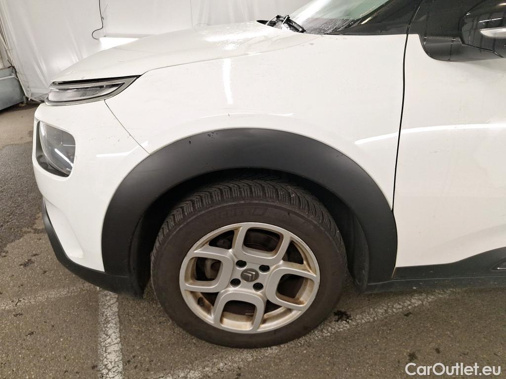  Citroen  C4 Cactus  Feel Business 1.5 BlueHDi 100CV BVM6 E6dT #38