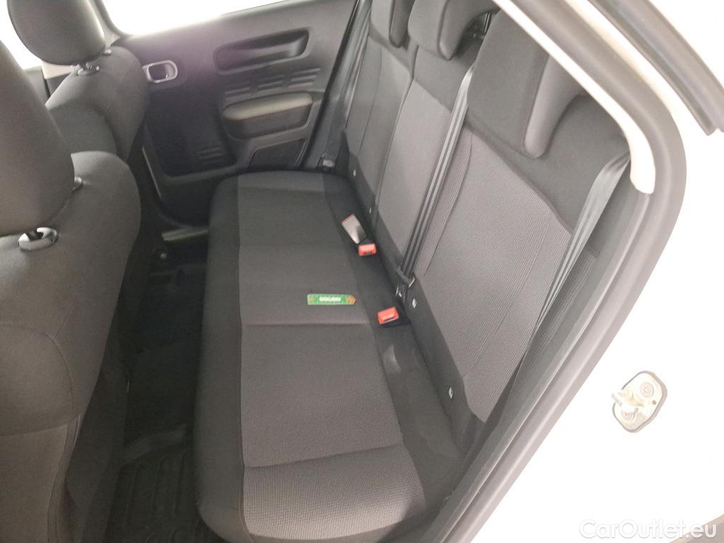  Citroen  C4 Cactus  Feel Business 1.5 BlueHDi 100CV BVM6 E6dT #27