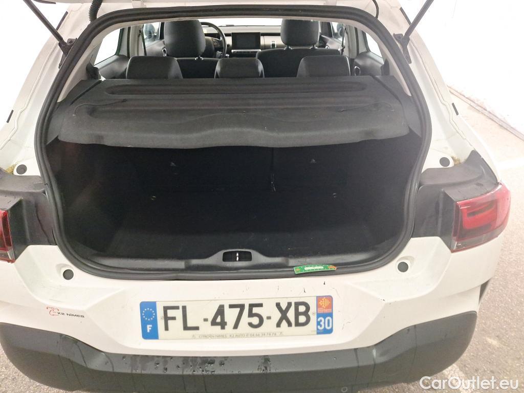  Citroen  C4 Cactus  Feel Business 1.5 BlueHDi 100CV BVM6 E6dT #46