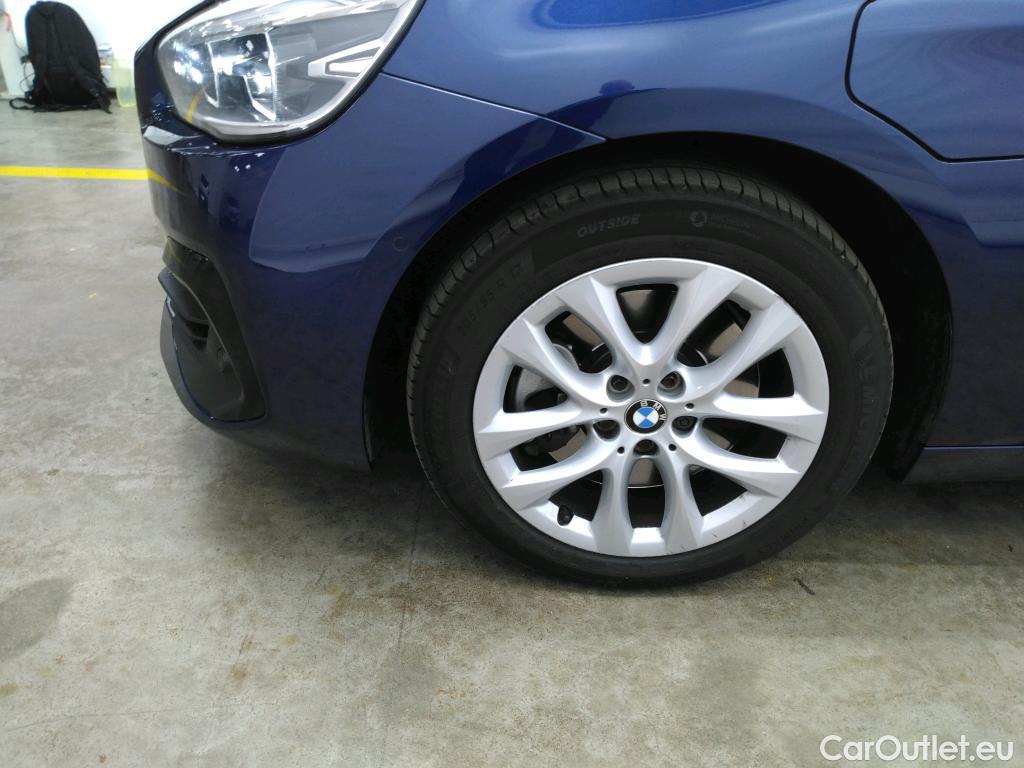  Bmw  Serie 2 Série 2 Active Tourer 225xe Lounge 1.5 225CV BVA6 E6dT #6