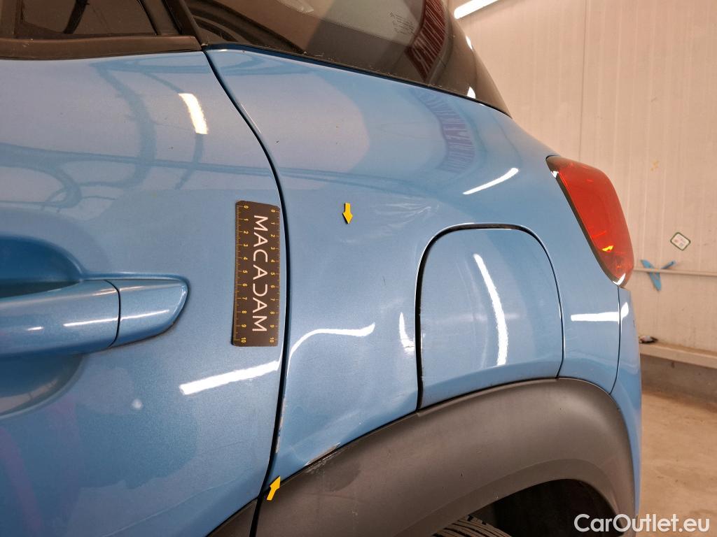  Citroen  C3  Aircross Feel Business 1.5 BlueHDi 100CV BVM6 E6dT #5