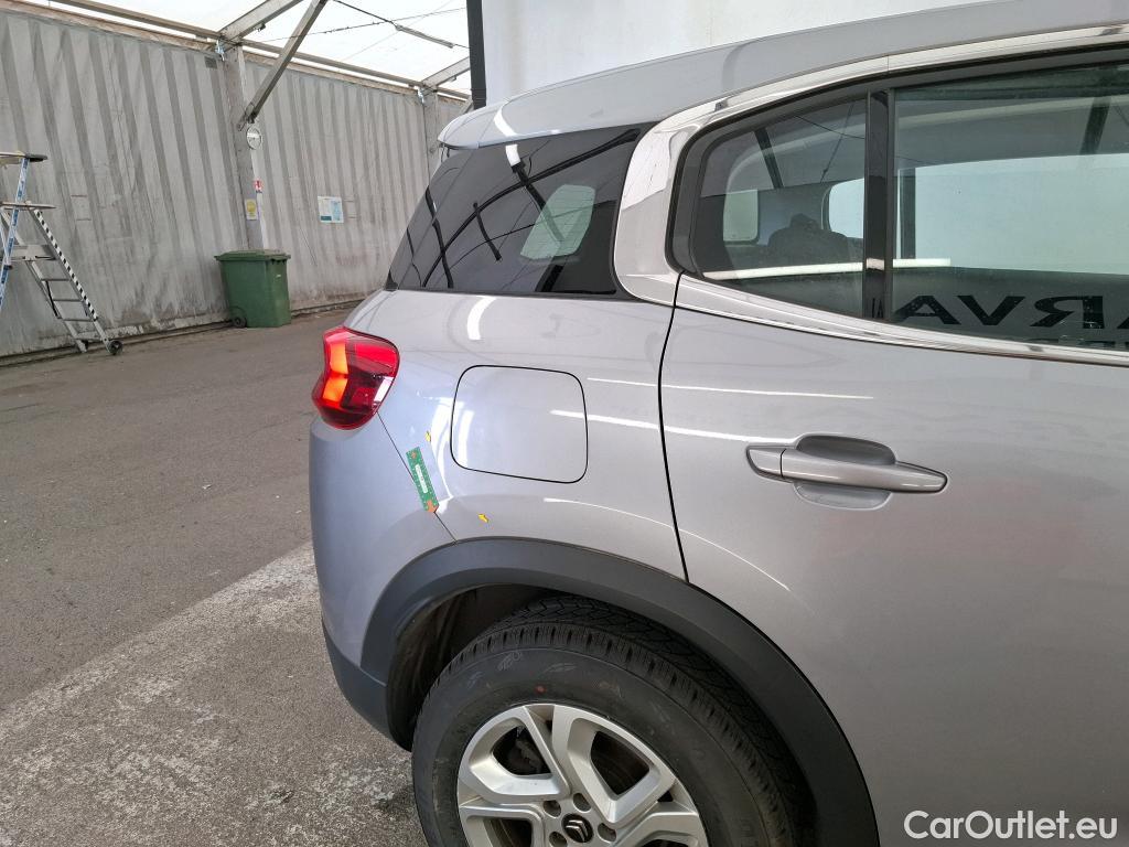  Citroen  C5  Aircross Business 1.5 BlueHDi 130CV BVA8 E6dT #1