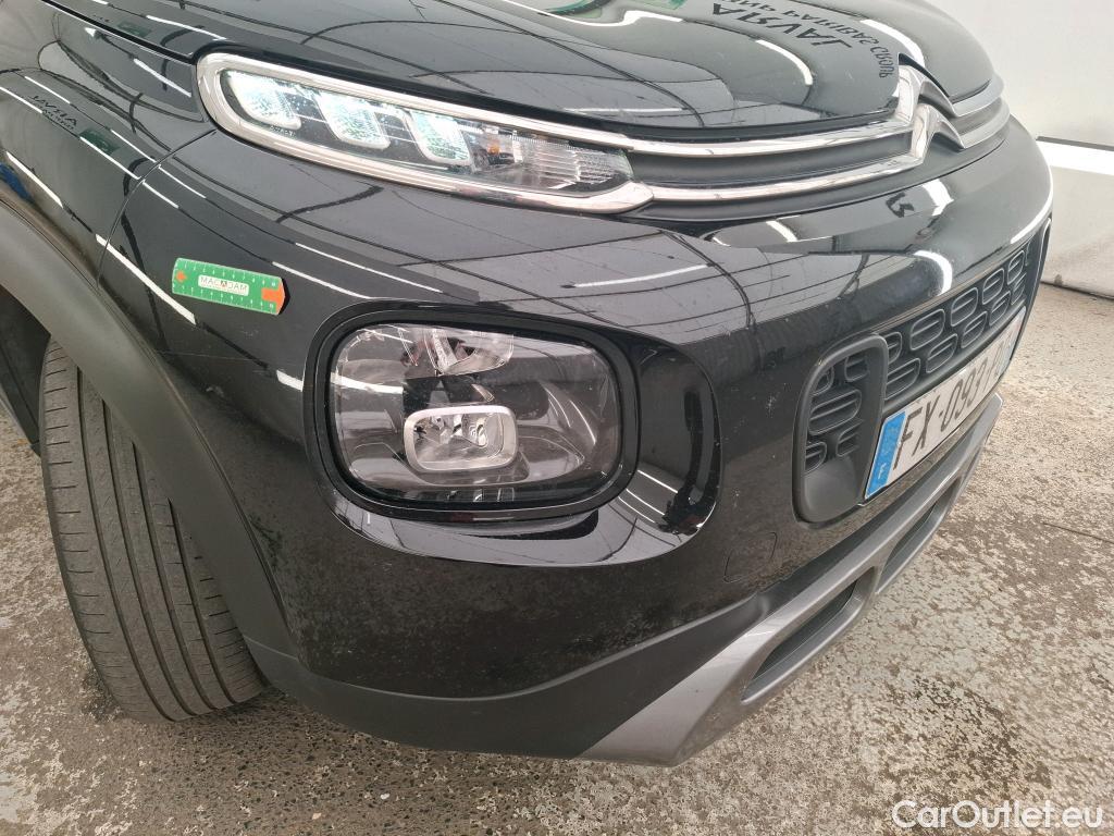  Citroen  C3  Aircross Feel Pack Business 1.5 BlueHDi 120CV BVA6 E6d #5
