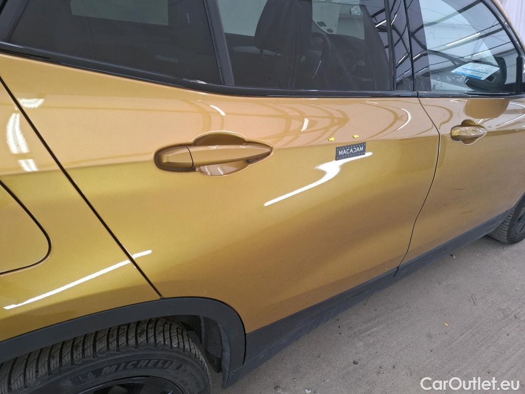  Bmw  X2 Série  sDrive 18d Lounge 2.0 150CV BVA8 E6d #1