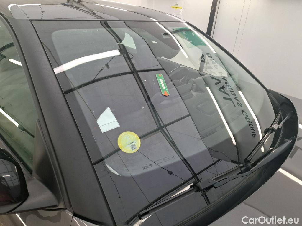  Citroen  C4  Berline Feel Pack Business 1.5 BlueHDI 130CV BVA8 E6d #1