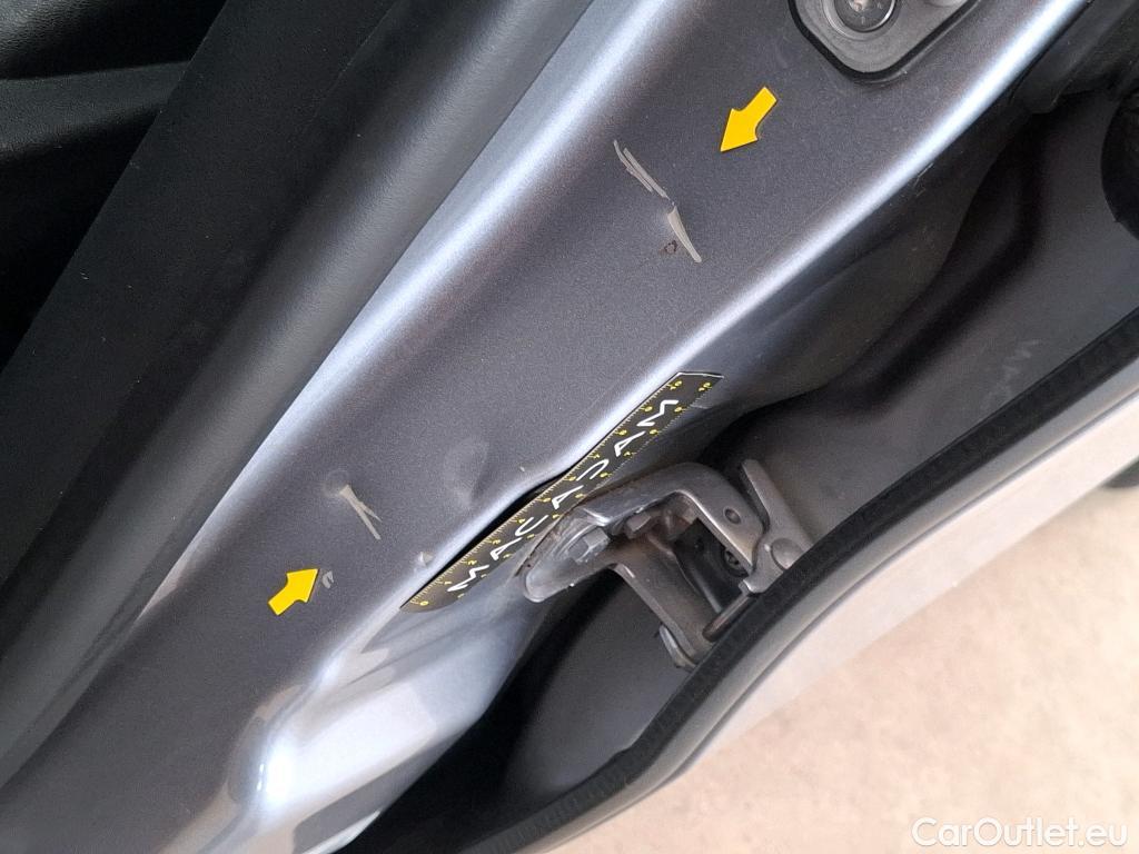  Citroen  C4 Grand Picasso /Spacetourer Business 1.5 BlueHDi 130CV BVA8 7 Sieges E6dT #16