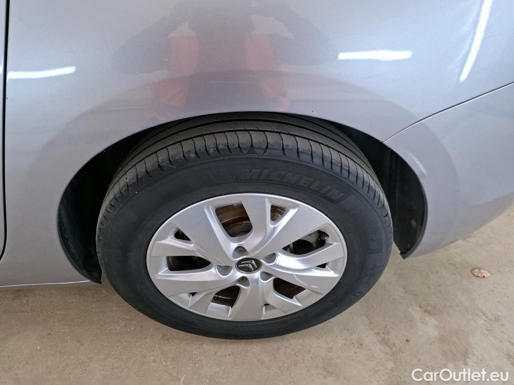  Citroen  C4 Grand Picasso /Spacetourer Business 1.5 BlueHDi 130CV BVA8 7 Sieges E6dT #17