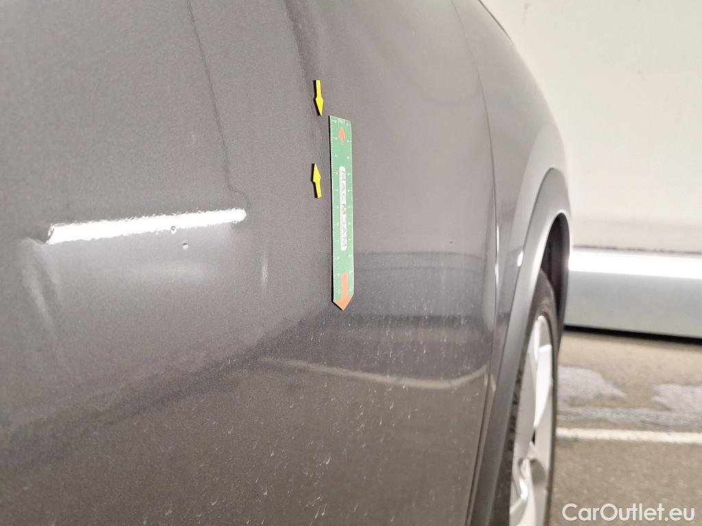  Citroen  C5  Aircross Business 1.2 PureTech 130CV BVA8 E6d #26