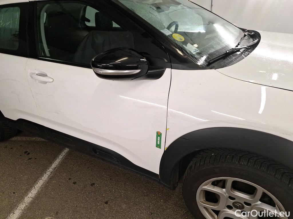  Citroen  C4 Cactus  Feel Business 1.5 BlueHDi 100CV BVM6 E6dT #54