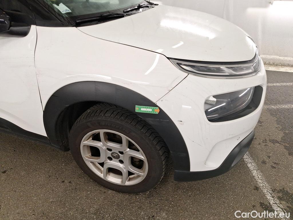  Citroen  C4 Cactus  Feel Business 1.5 BlueHDi 100CV BVM6 E6dT #57