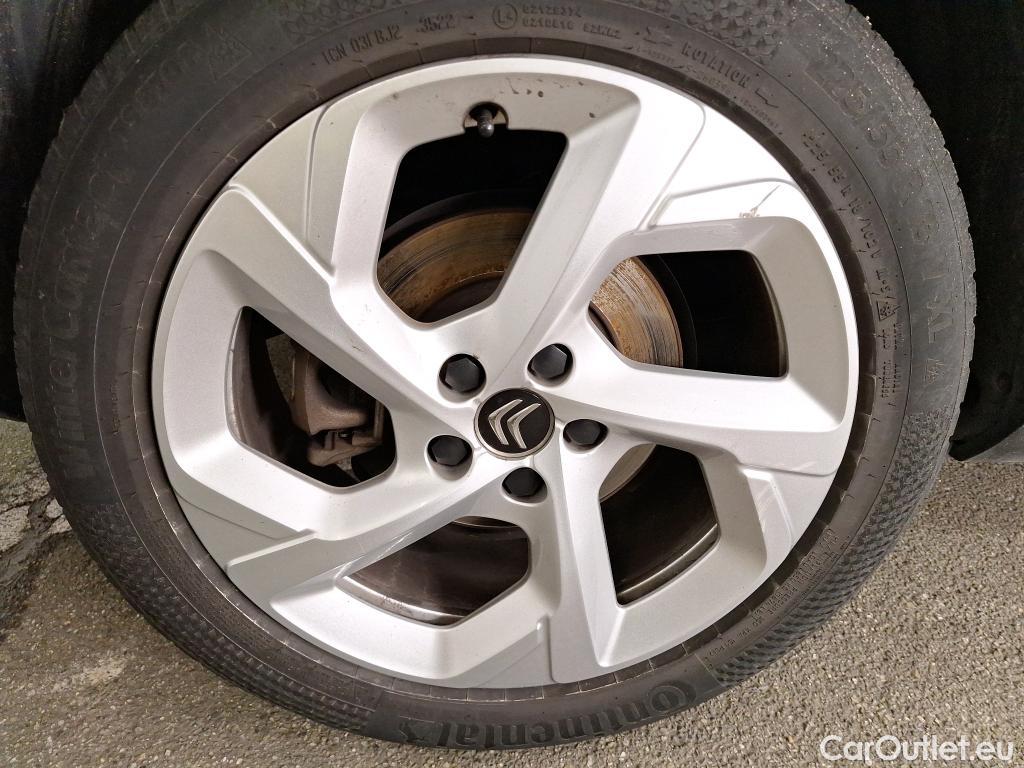  Citroen  C5  Aircross Business 1.2 PureTech 130CV BVA8 E6d #16