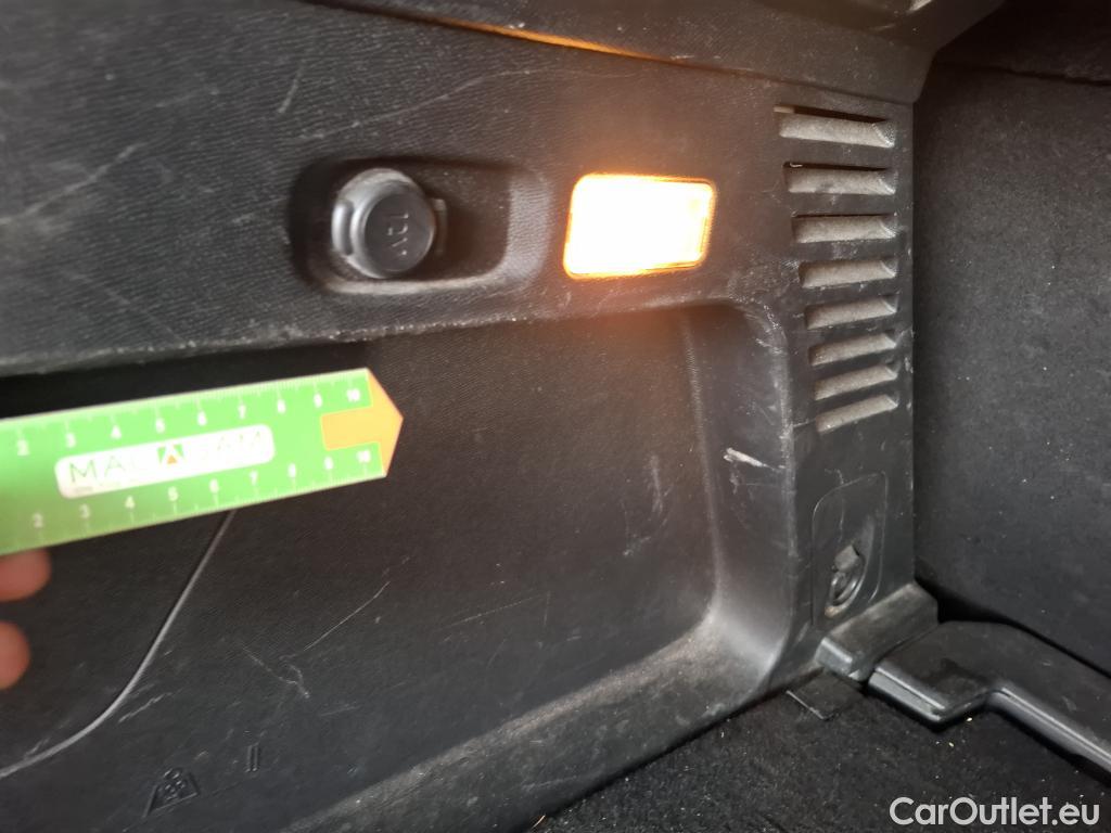 Citroen  C5  Aircross Business 1.5 BlueHDi 130CV BVM6 E6dT #10