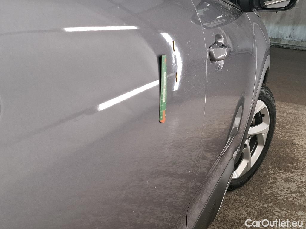  Citroen  C5  Aircross Feel 1.5 BlueHDi 130CV BVM6 E6d #13
