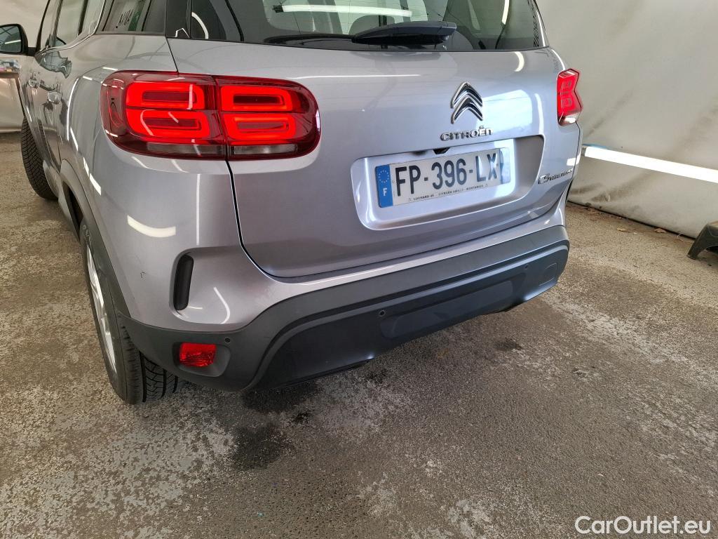  Citroen  C5  Aircross Business 1.5 BlueHDi 130CV BVA8 E6dT #17
