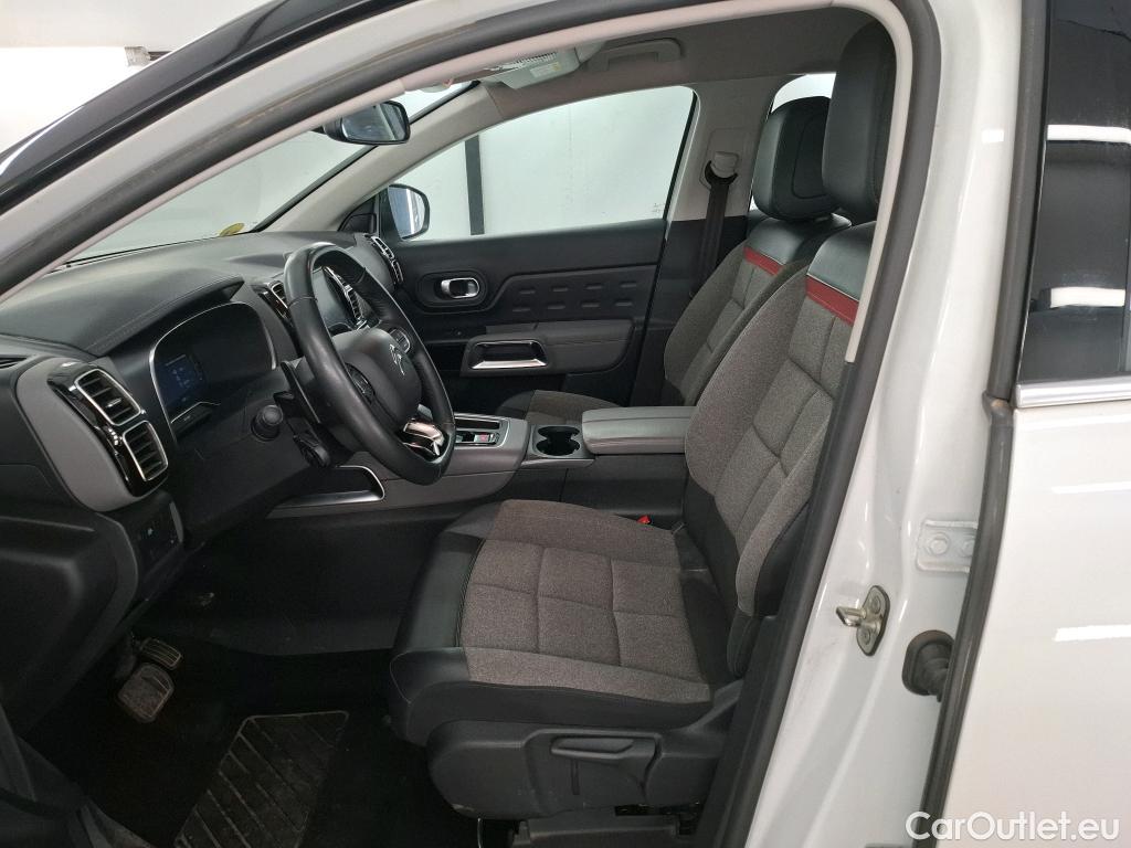  Citroen  C5  Aircross Business 1.5 BlueHDi 130CV BVA8 E6d #6
