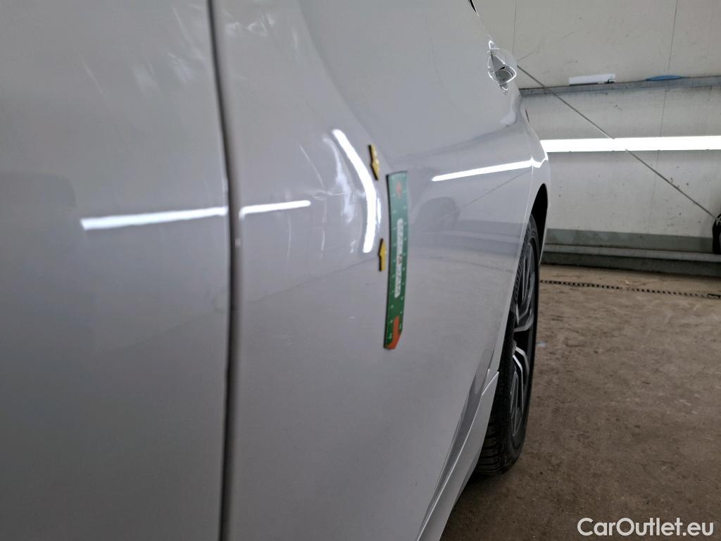  Bmw  Serie 3 Série 3 Touring 318 d Lounge 2.0 150CV BVA8 E6d #9