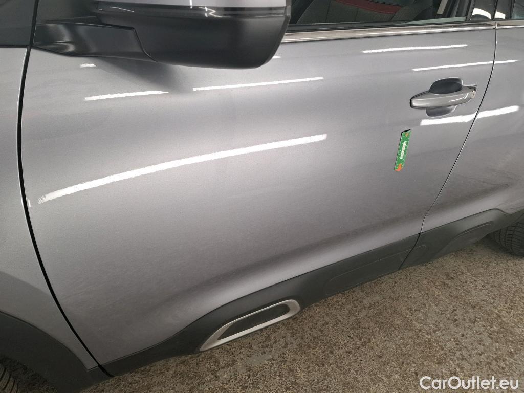  Citroen  C5  Aircross Feel 1.5 BlueHDi 130CV BVM6 E6d #3