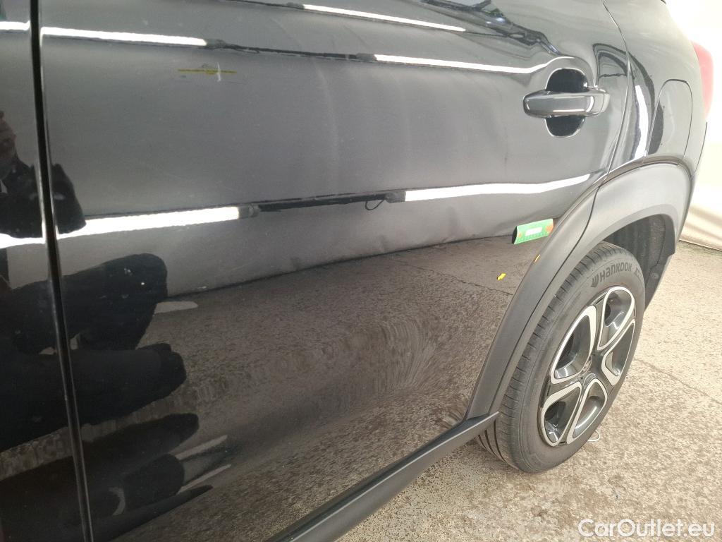  Citroen  C3  Aircross Feel Pack Business 1.5 BlueHDi 120CV BVA6 E6d #3