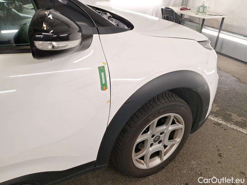  Citroen  C4 Cactus  Feel Business 1.5 BlueHDi 100CV BVM6 E6dT #48